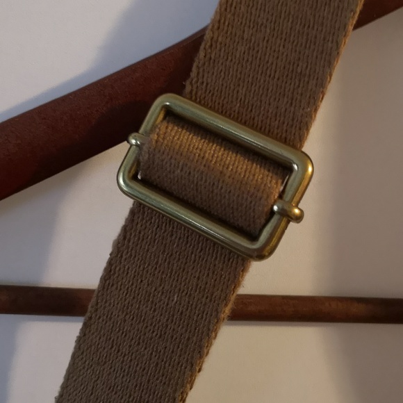 Fantastic Fossil Messenger Bag / Briefcase Orange & Purple Flowers Multi Pockets - Picture 4 of 13